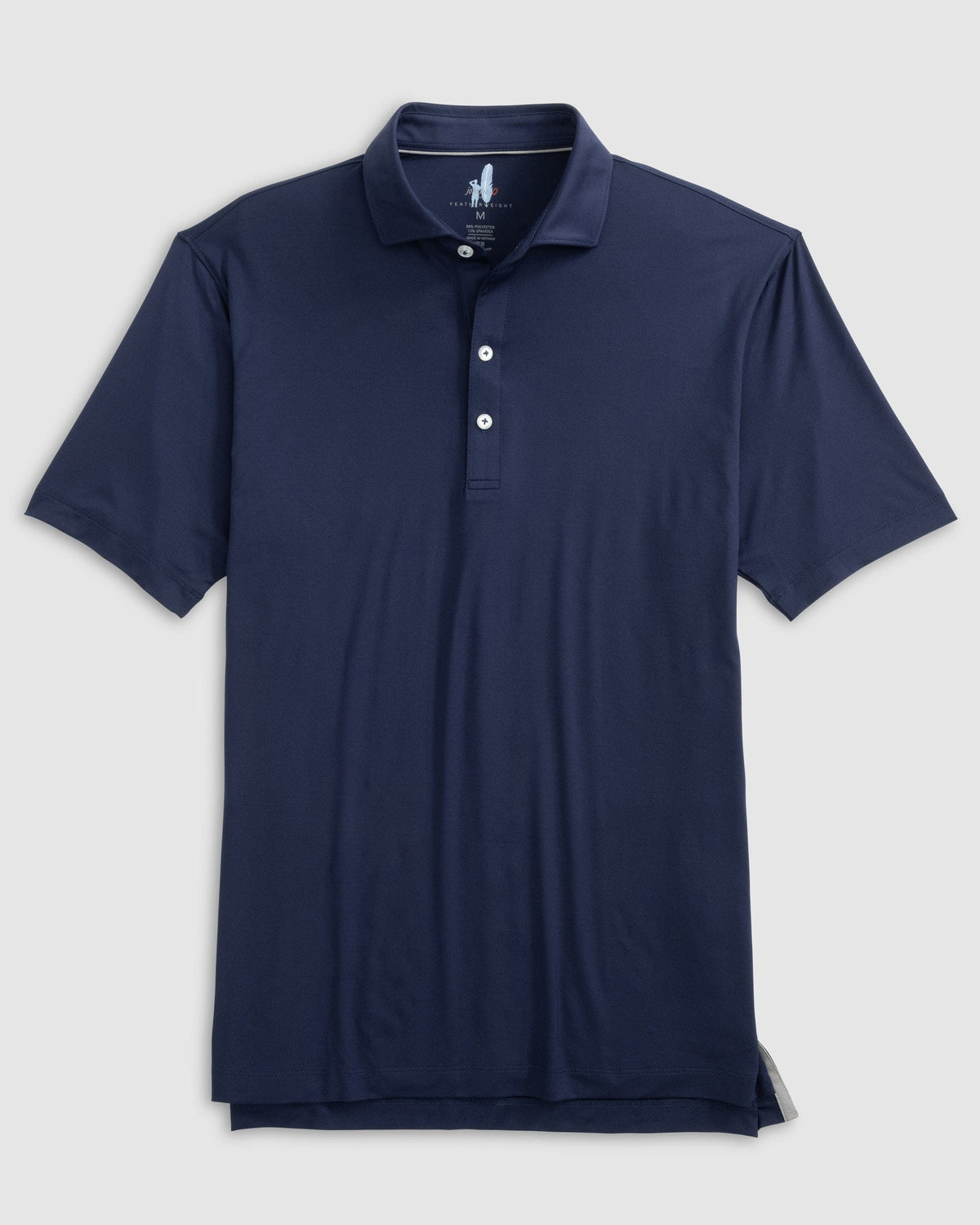 Johnnie-O Huronn Featherweight Performance Polo