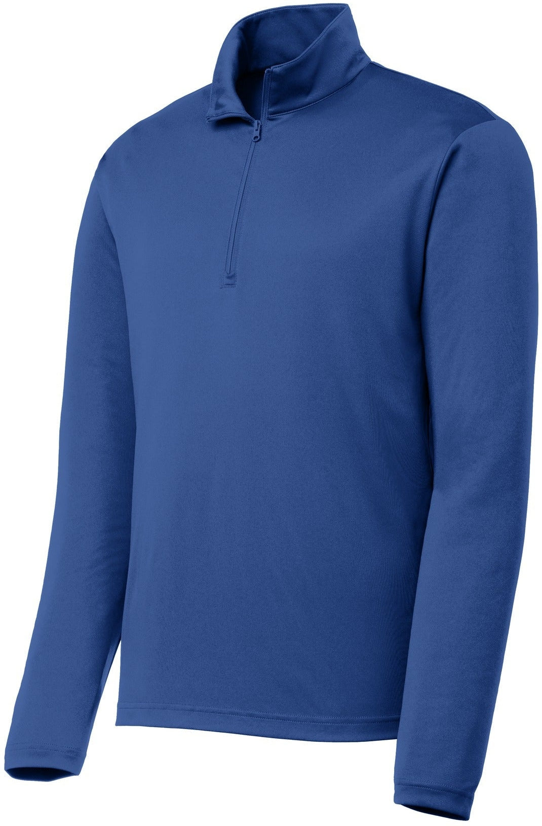 OUTLET-Sport-TekPosiChargeCompetitor 1/4-Zip Pullover