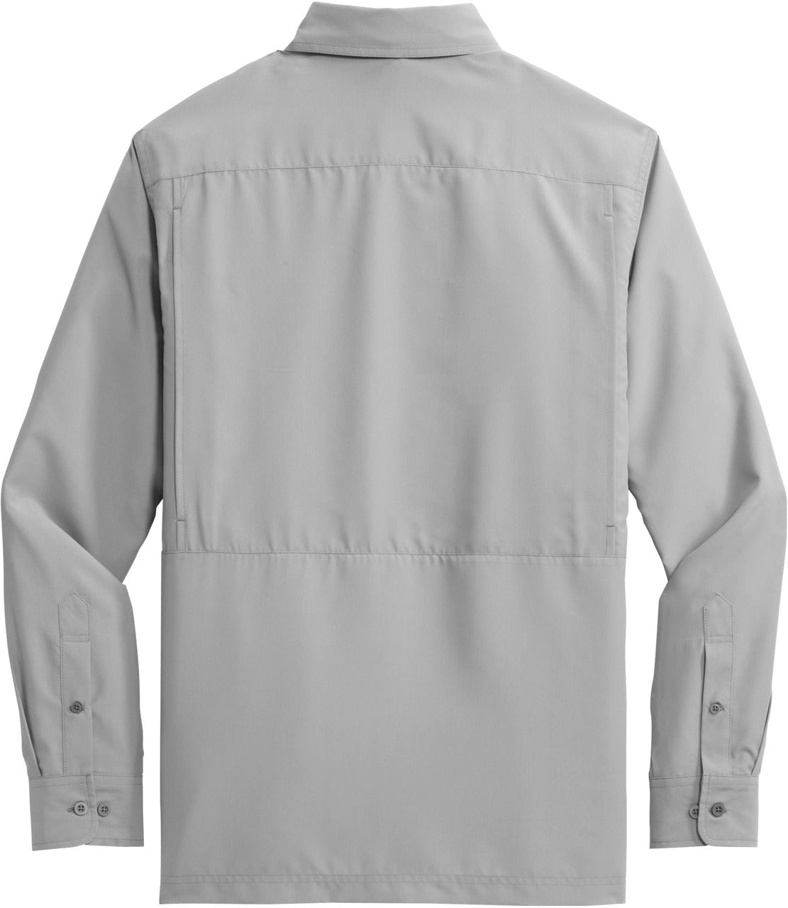 OUTLET-Port Authority Long Sleeve UV Daybreak Shirt