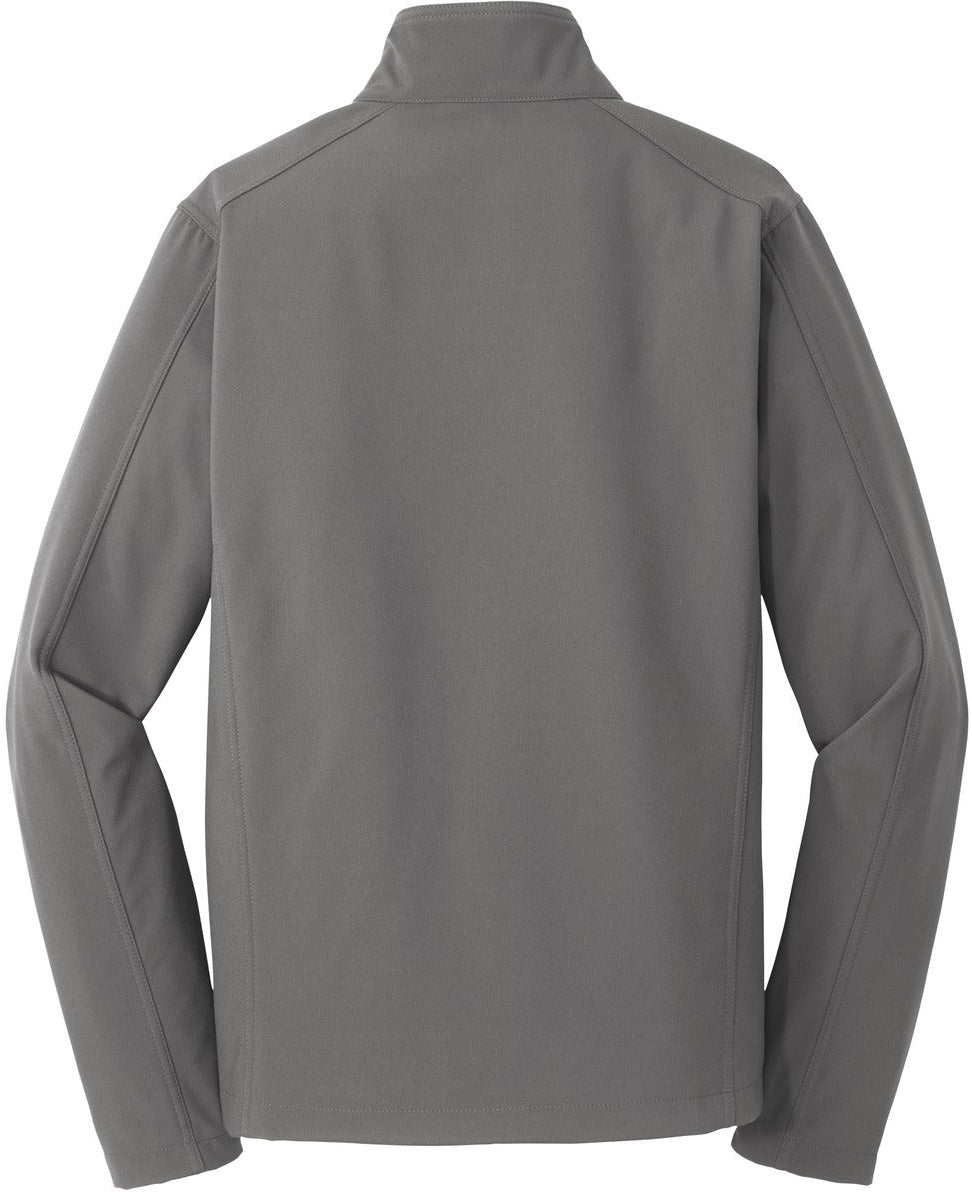 OUTLET-Port Authority Core Soft Shell Jacket