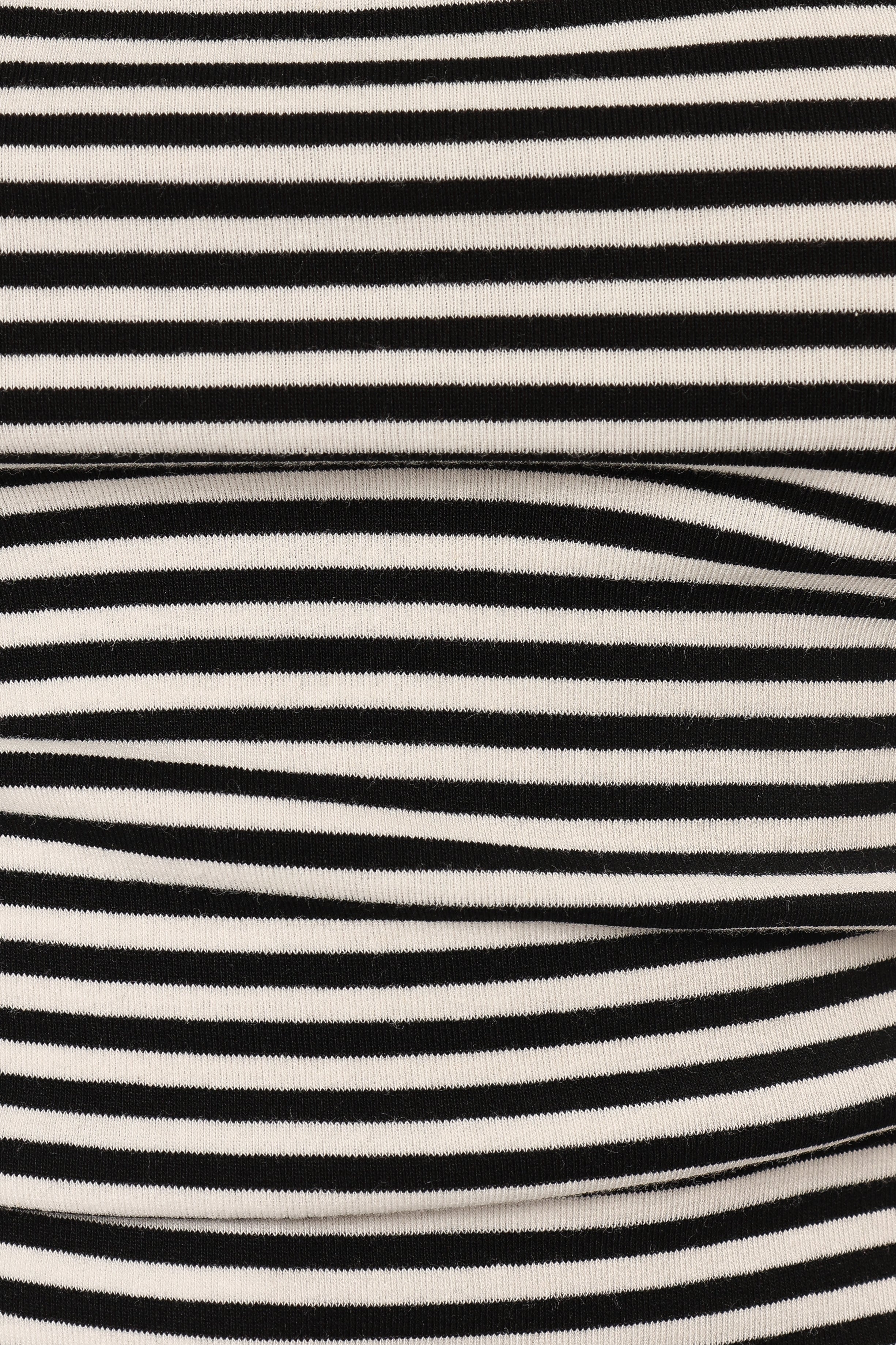 Nissa Top - Stripe