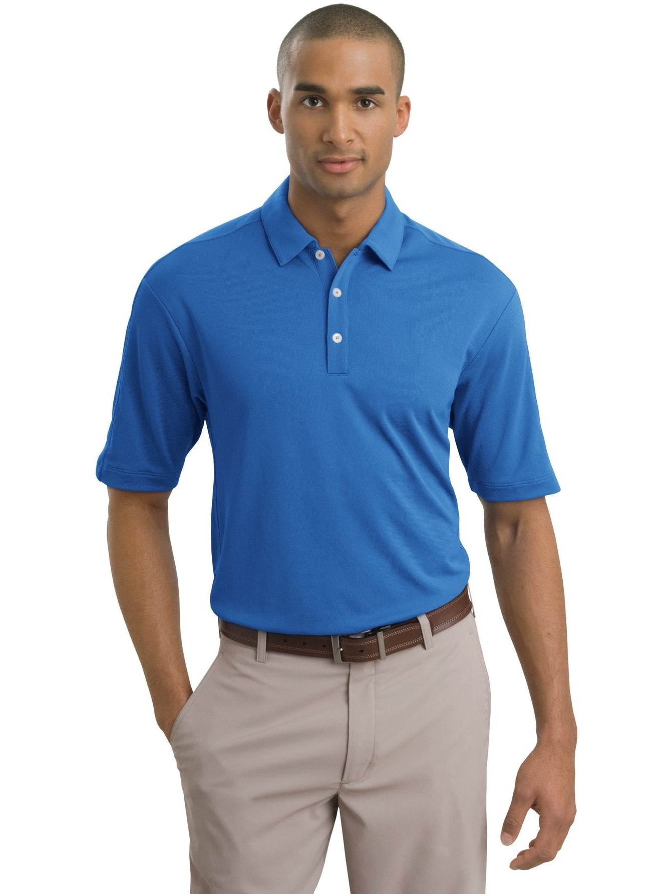 OUTLET-NIKE Tech Sport Dri-FIT Polo