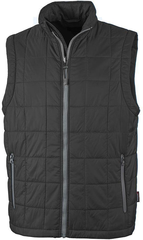 Charles River Radius Quilted Vest