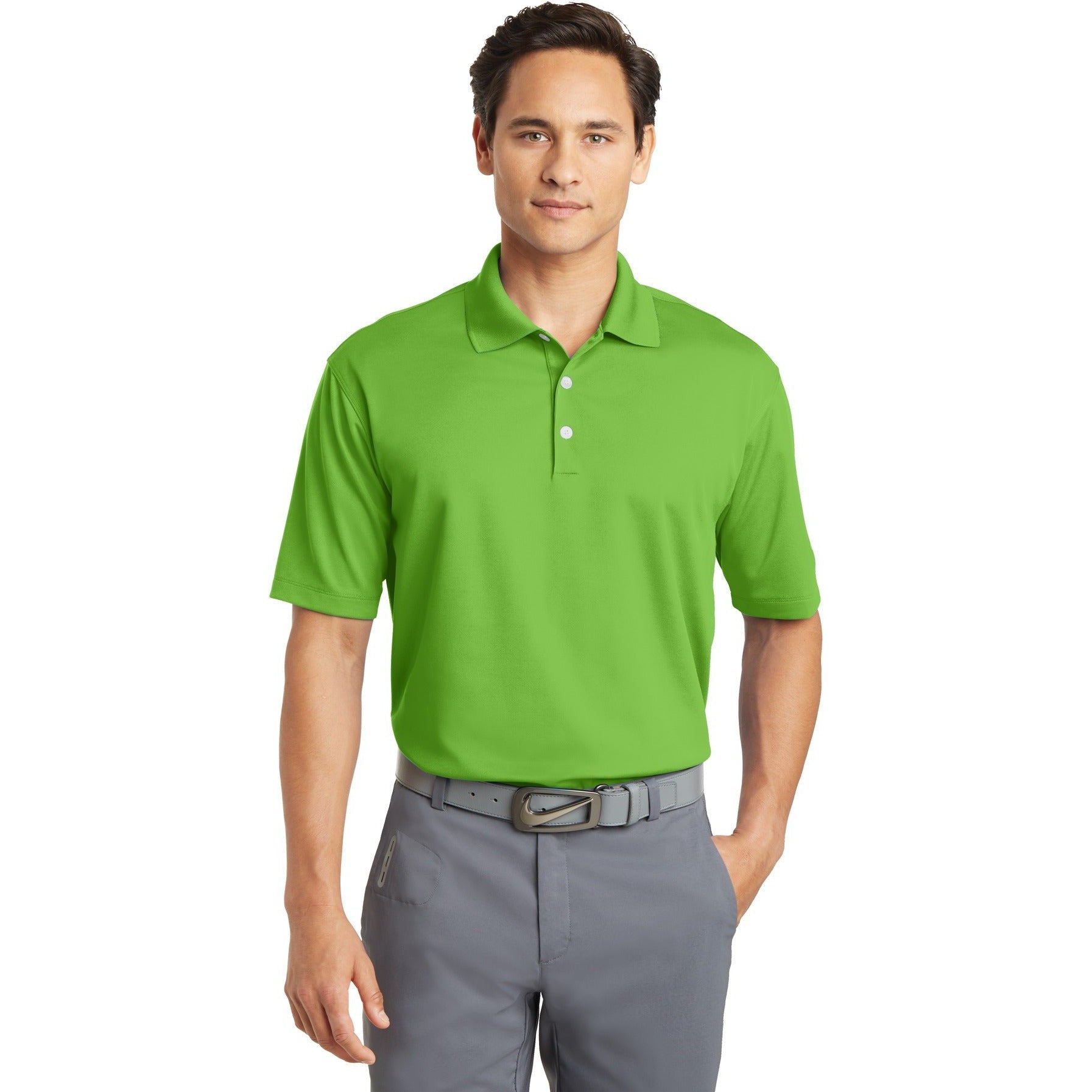 CLOSEOUT - Nike Dri-FIT Micro Pique Polo