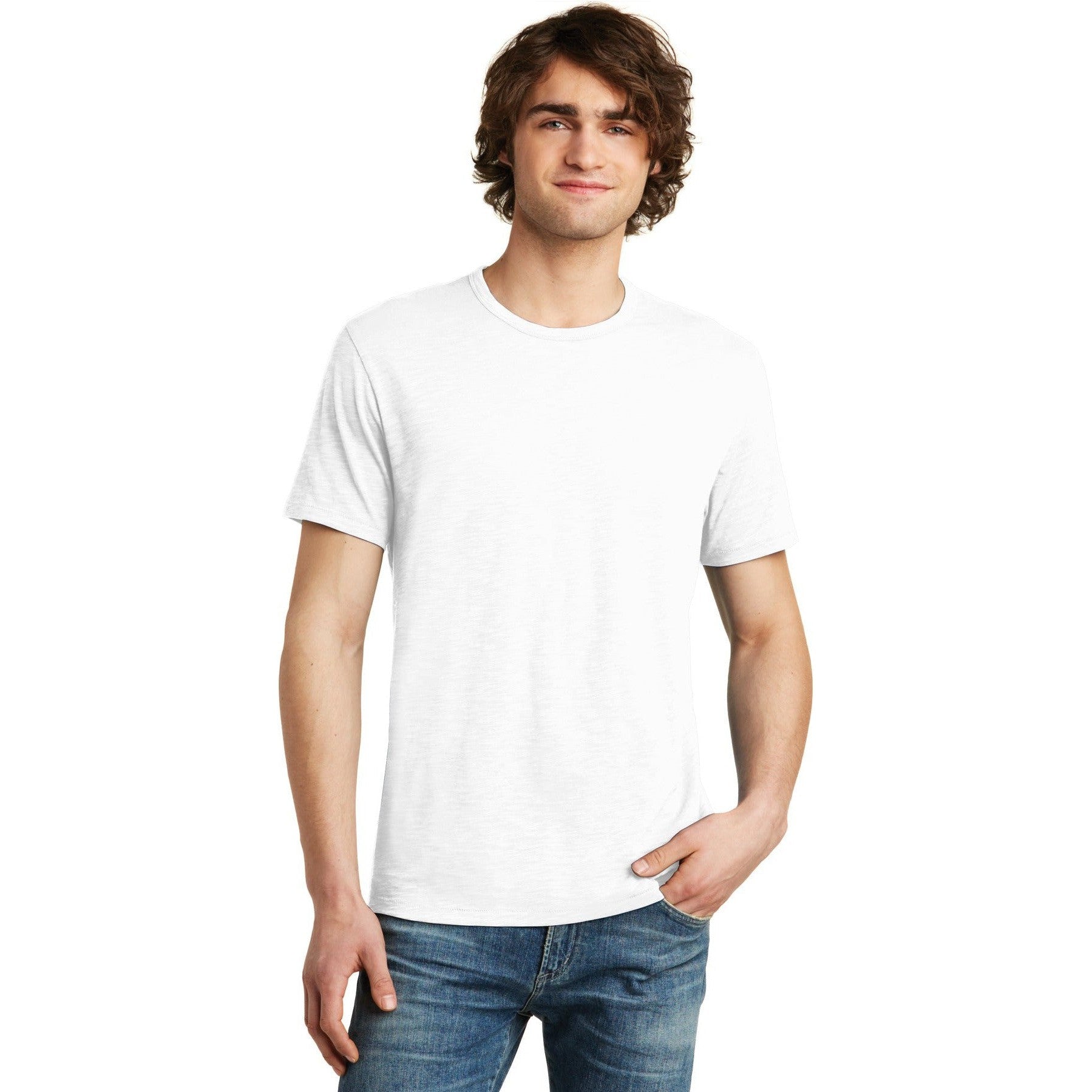 CLOSEOUT - Alternative Weathered Slub Tee