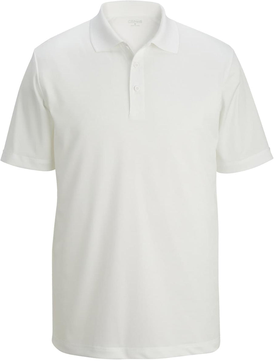 OUTLET-Edwards Mini Pique Snag Proof Polo