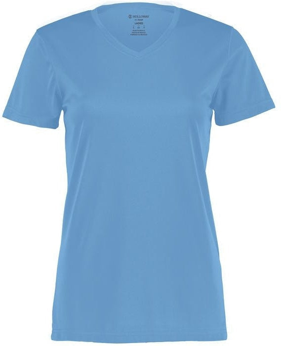 OUTLET-Holloway Ladies Momentum Tee