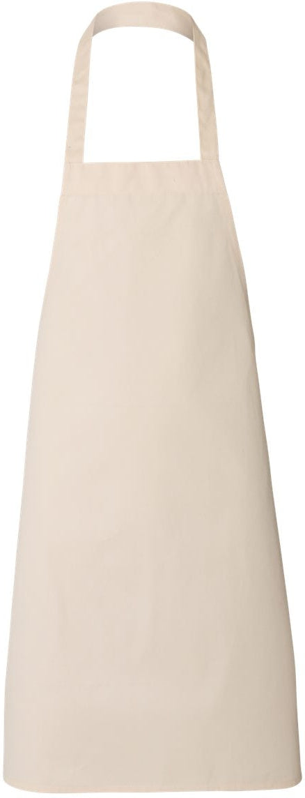 Q-Tees Butcher Apron