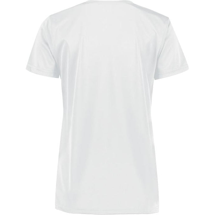 OUTLET-Holloway Ladies Momentum Tee