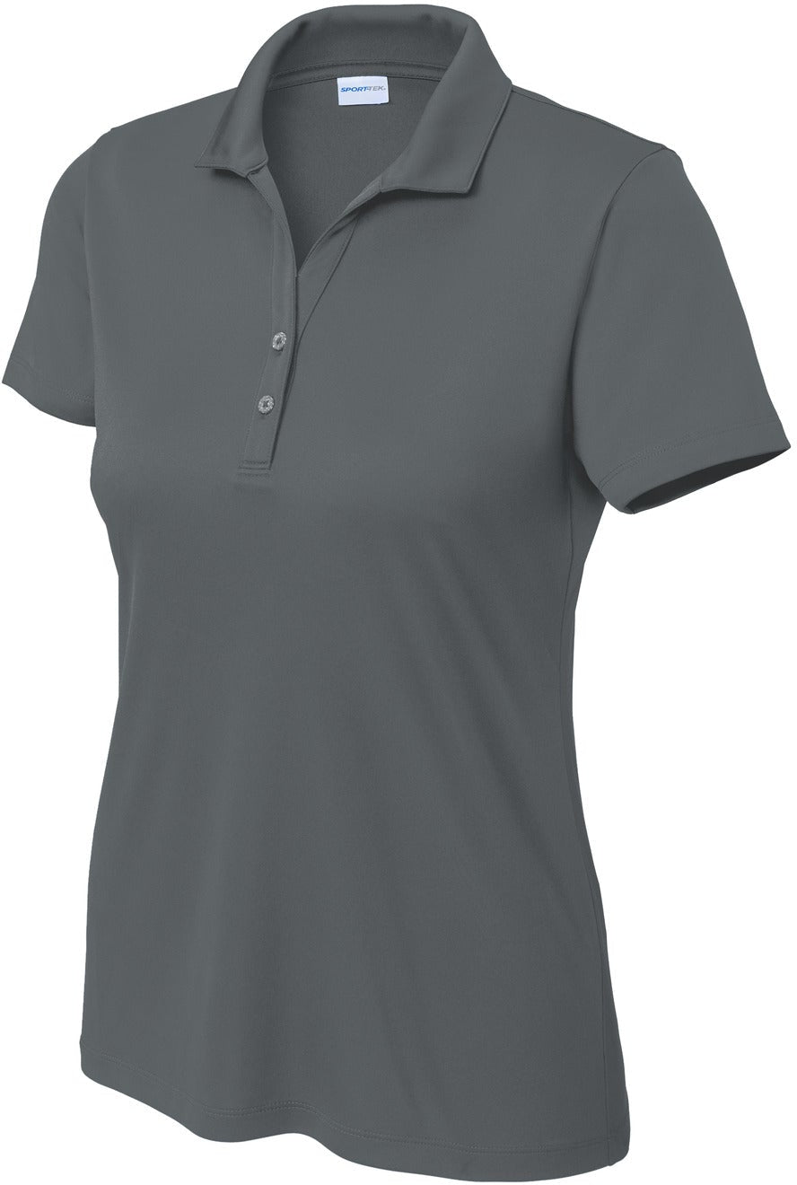 Sport-Tek Ladies PosiCharge Re-Compete Polo