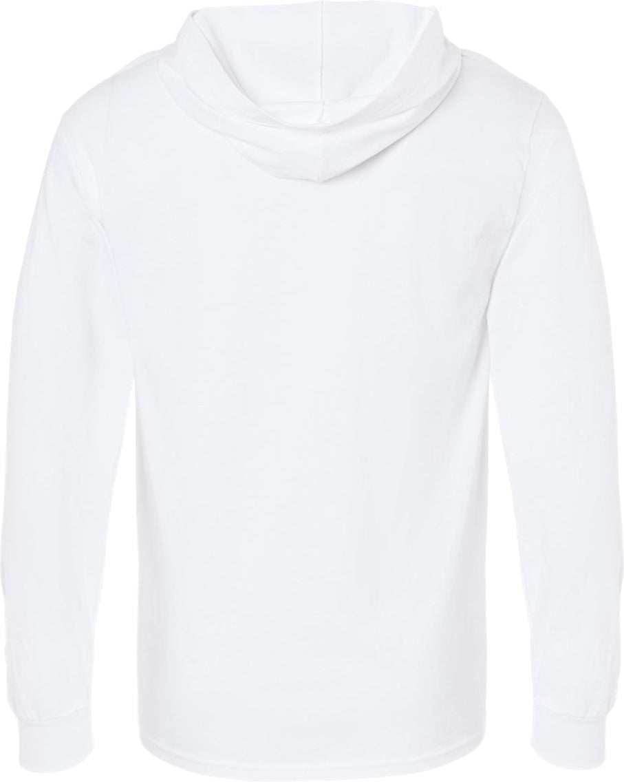 Fruit of the Loom HD Cotton Jersey Hooded T-Shirt