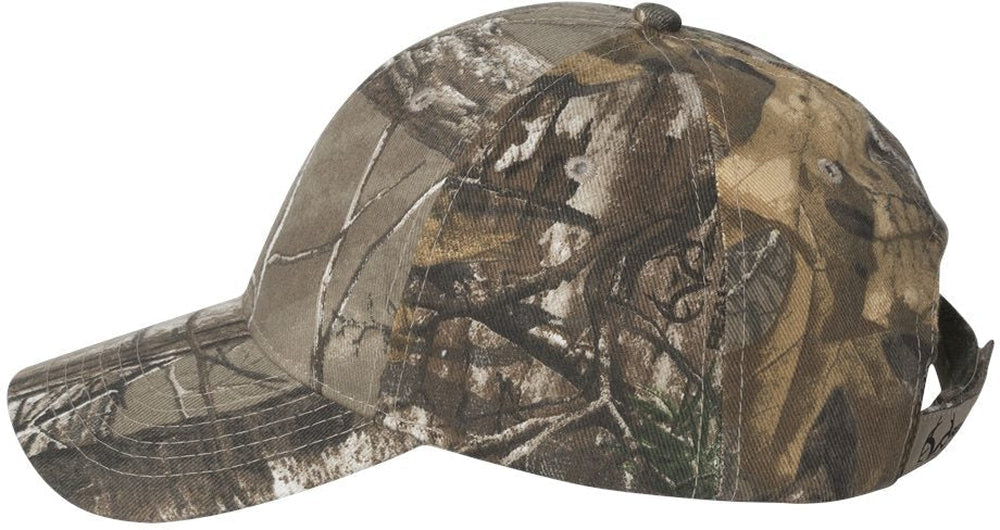 Kati Licensed Camo Cap