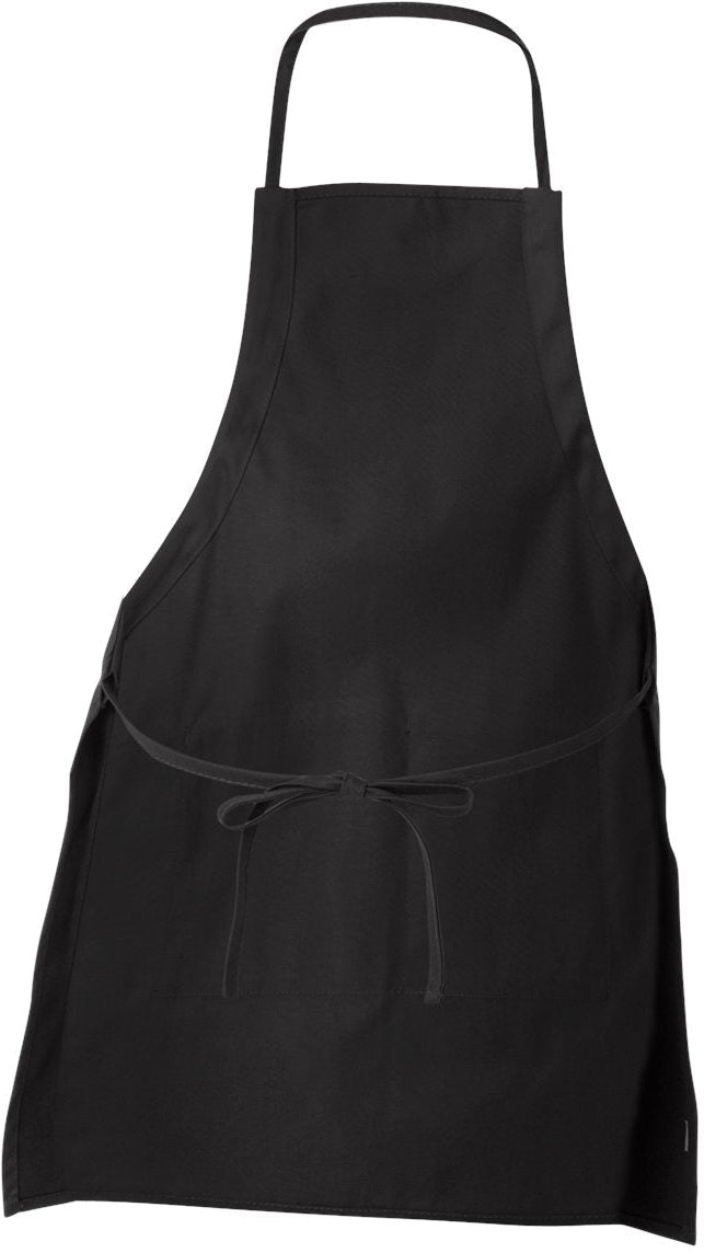 Liberty Bags Two-Pocket Butcher Apron