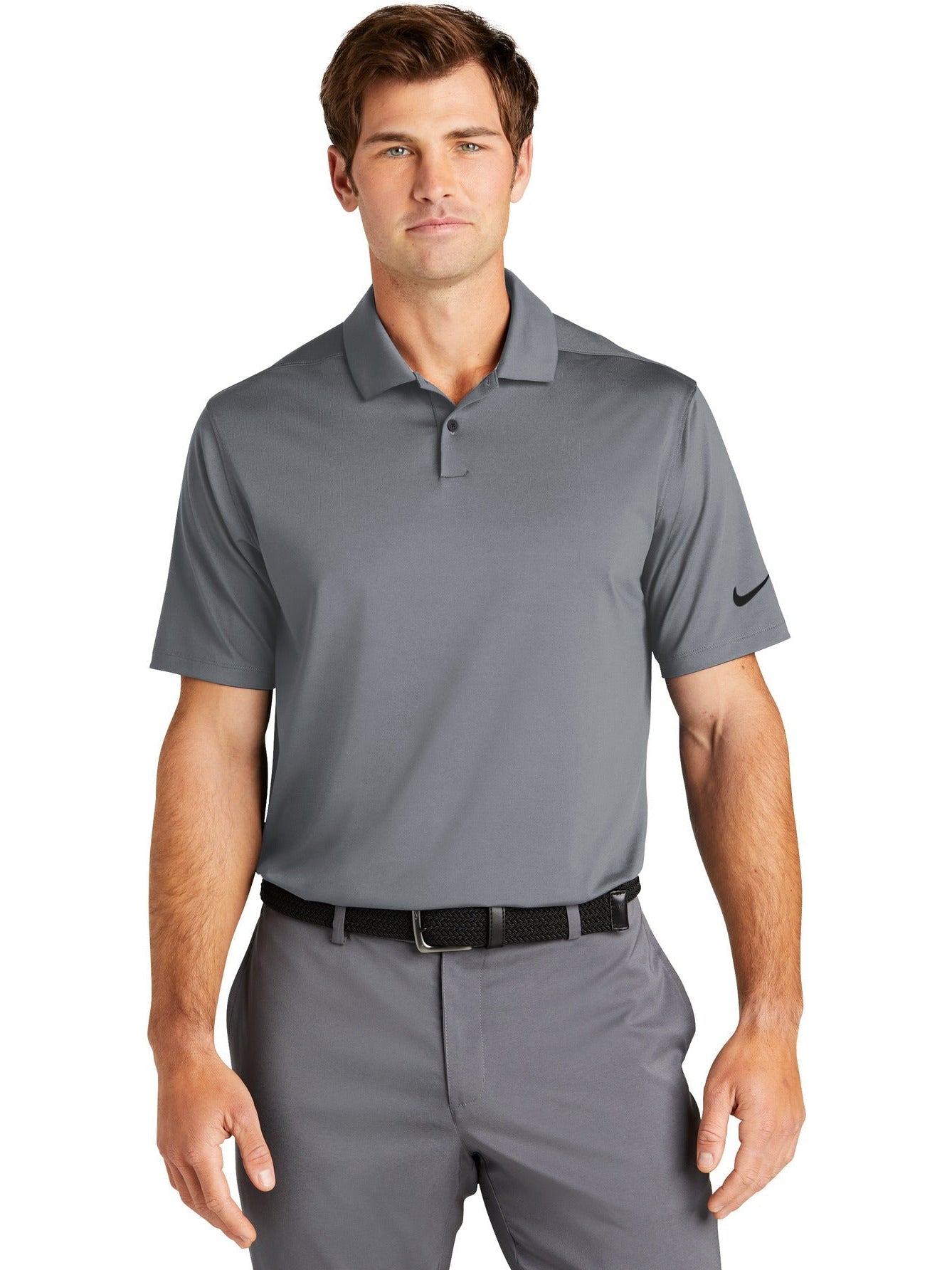 OUTLET-NIKE Dri-FIT Vapor Polo