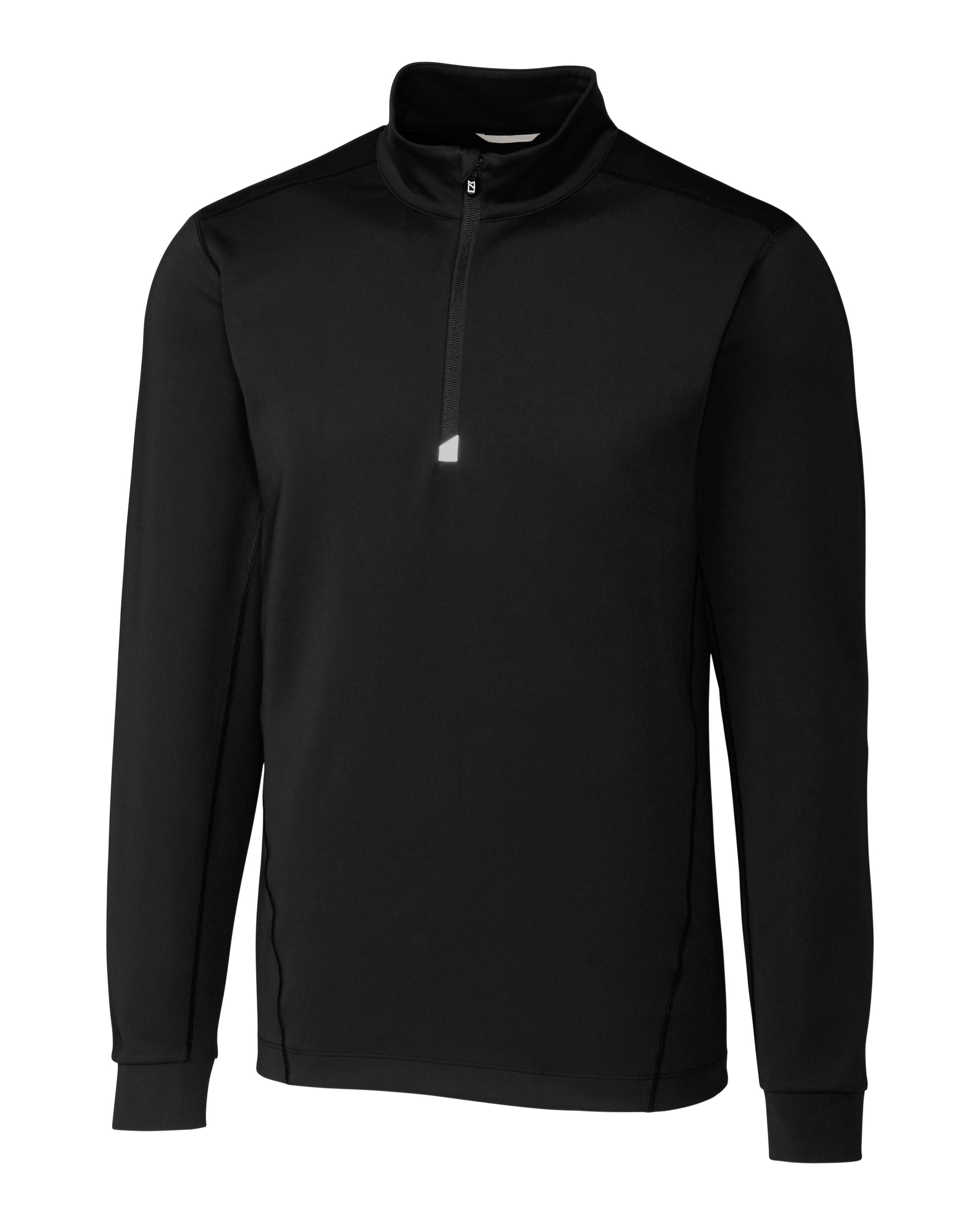 Cutter & Buck Traverse Stretch Quarter Zip Pullover