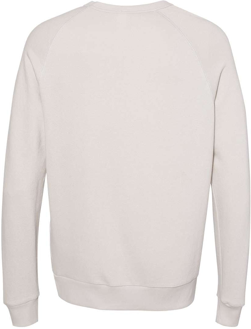 Alternative Champ Lightweight Eco-Washed French Terry Pullover