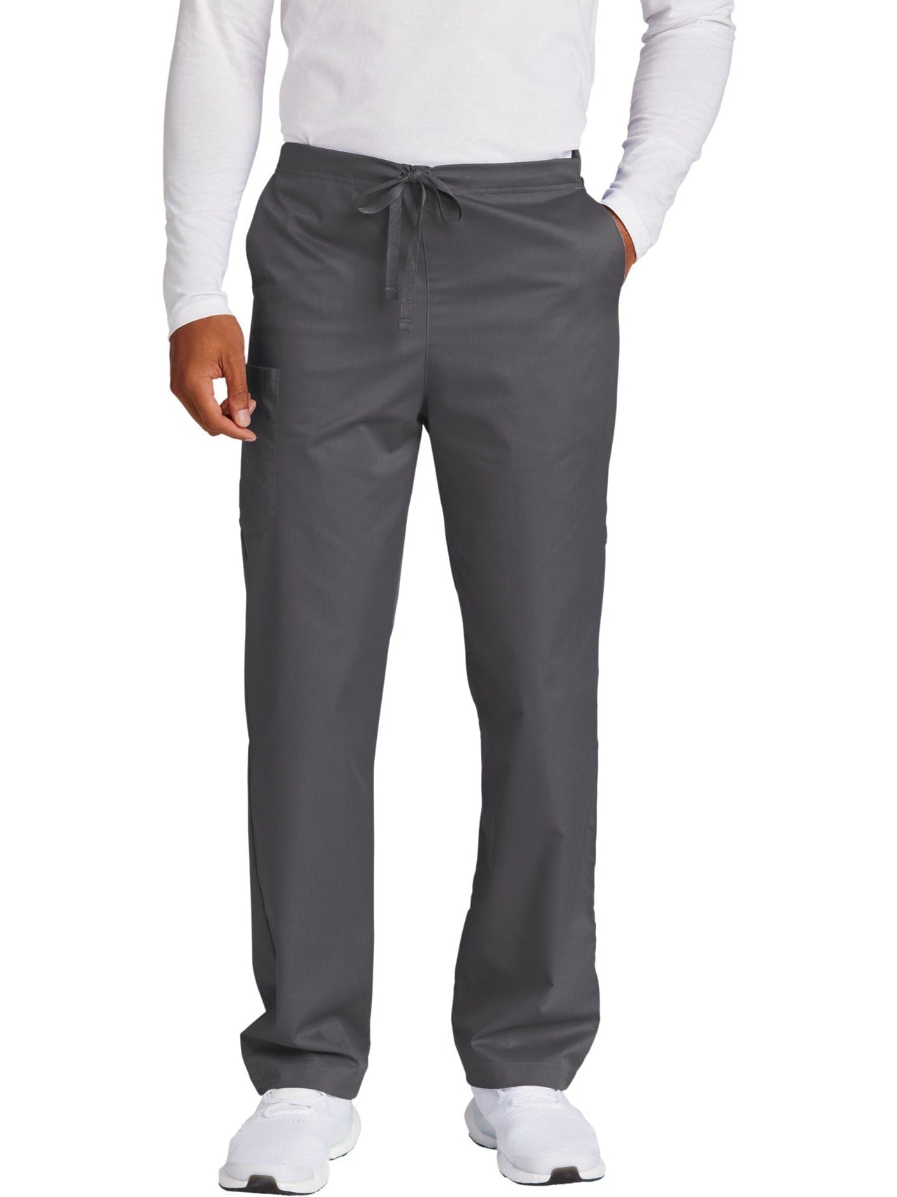 OUTLET-WonderWink Unisex WorkFlex Cargo Pant - SOLD BLANK