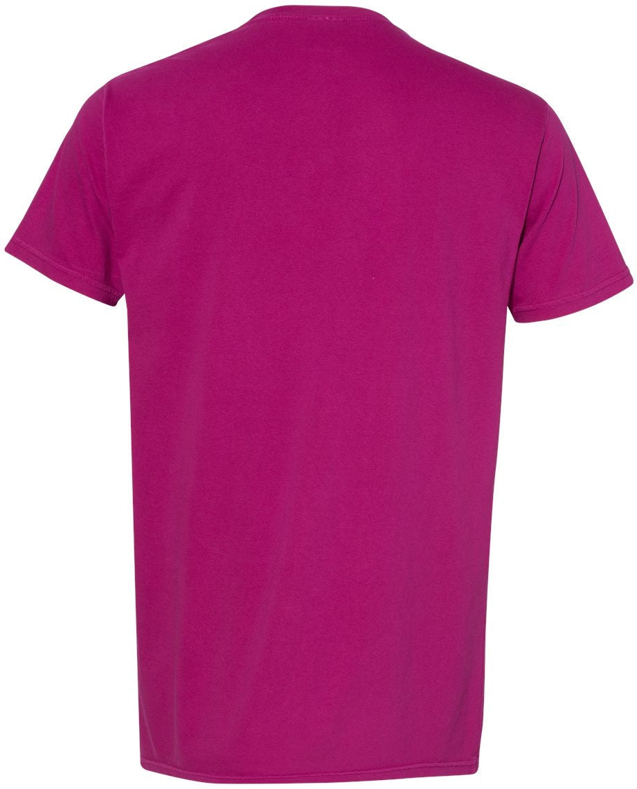 Comfort Colors Garment-Dyed Lightweight T-Shirt