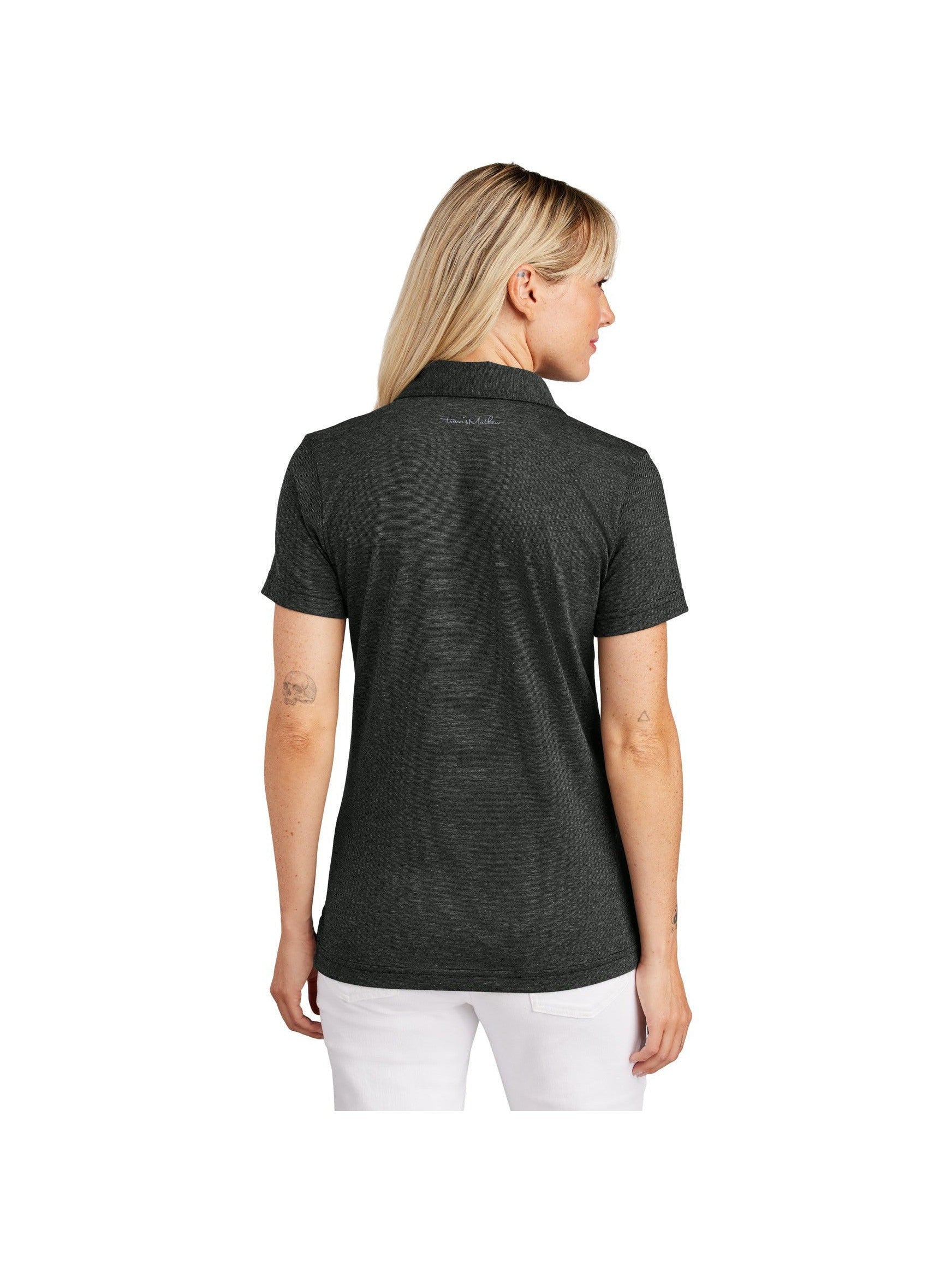 TravisMathew Ladies Sunnyvale Polo