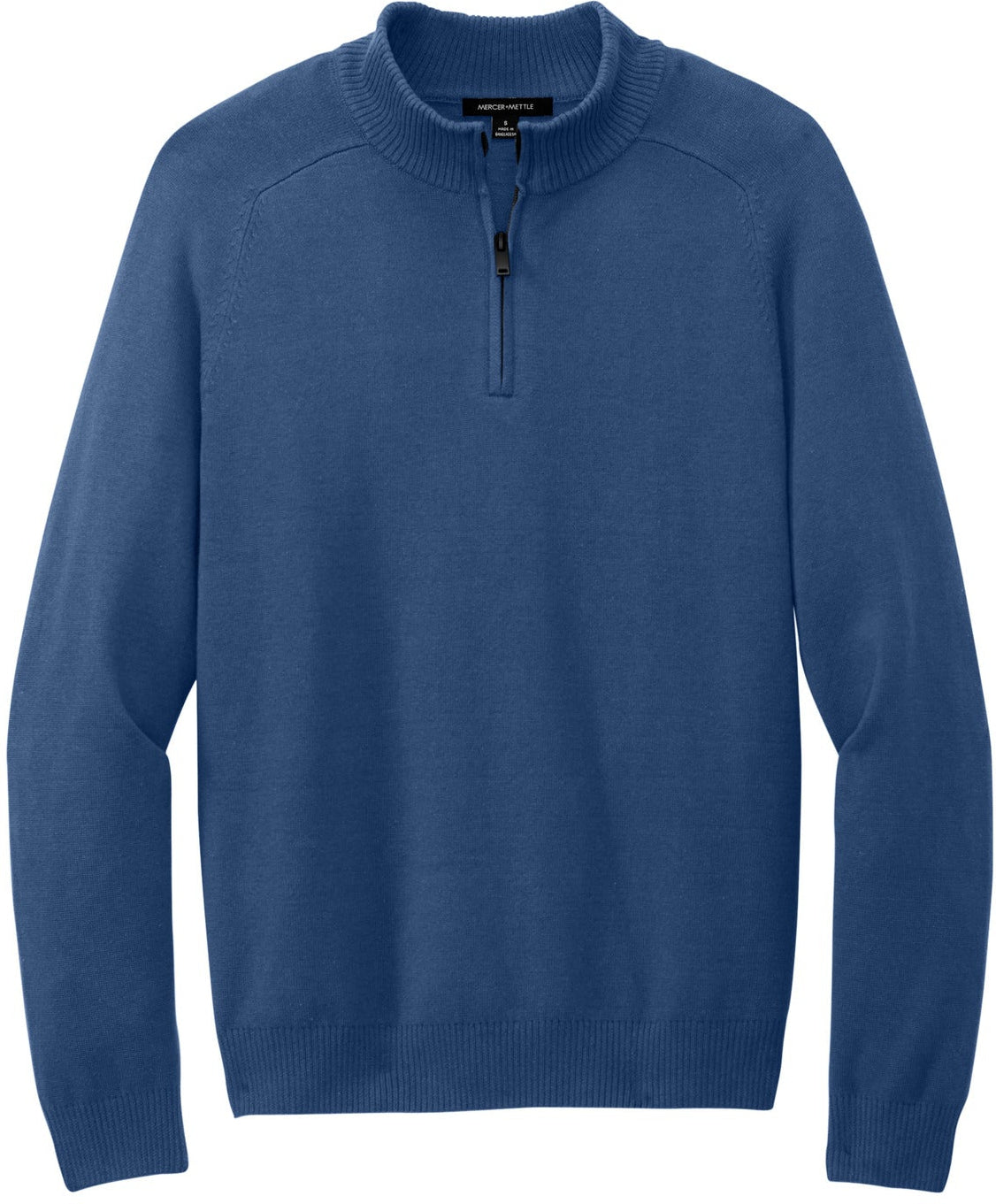 Mercer+Mettle 1/4-Zip Sweater