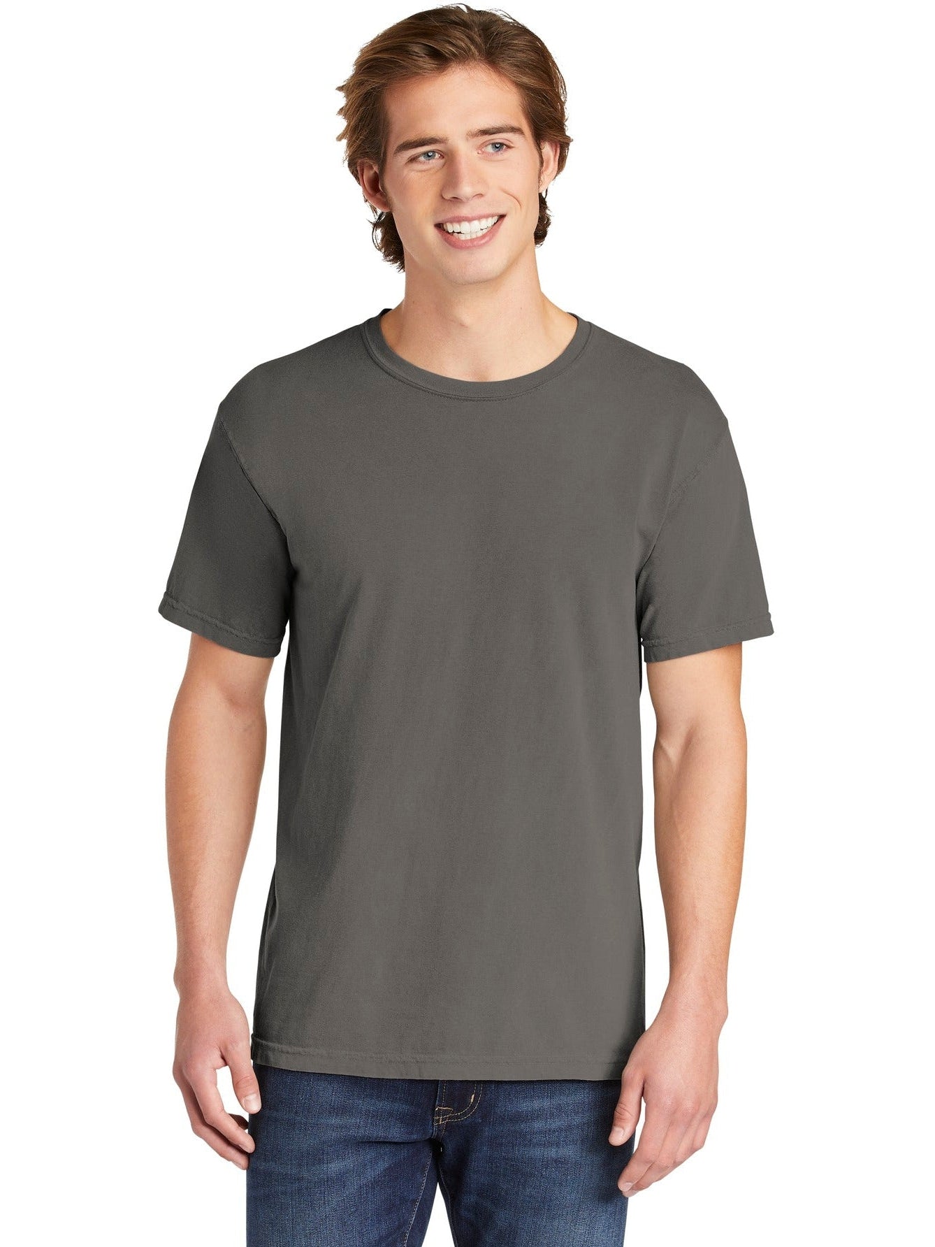 OUTLET-Comfort Colors Heavyweight Ring Spun Tee