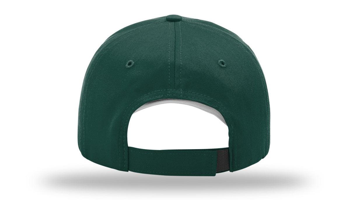 Richardson Pro Twill Hook-And-Loop