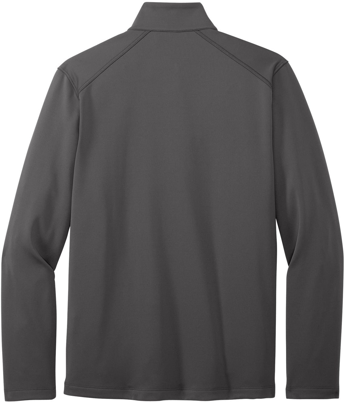 Port Authority Smooth Fleece 1/4-Zip