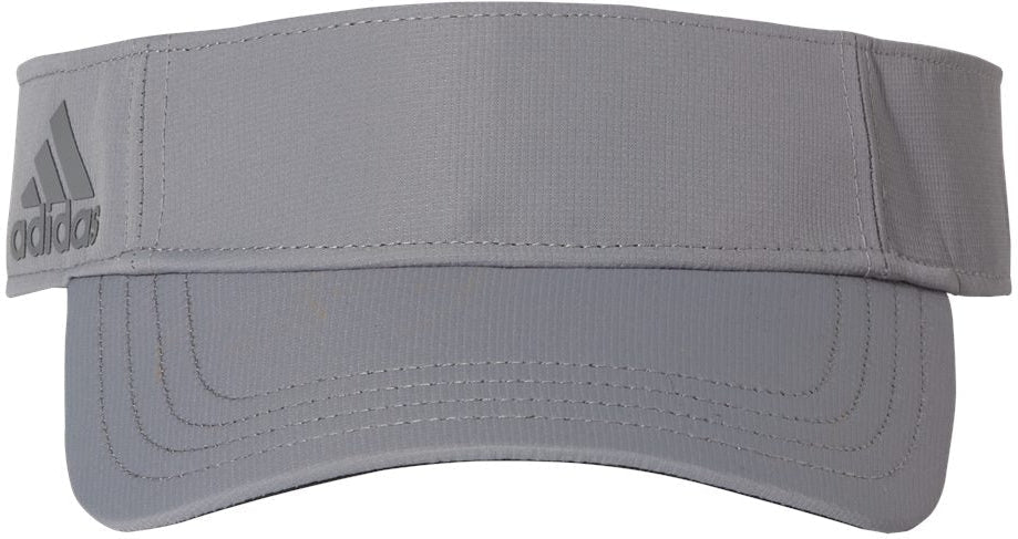 Adidas Poly Textured Visor