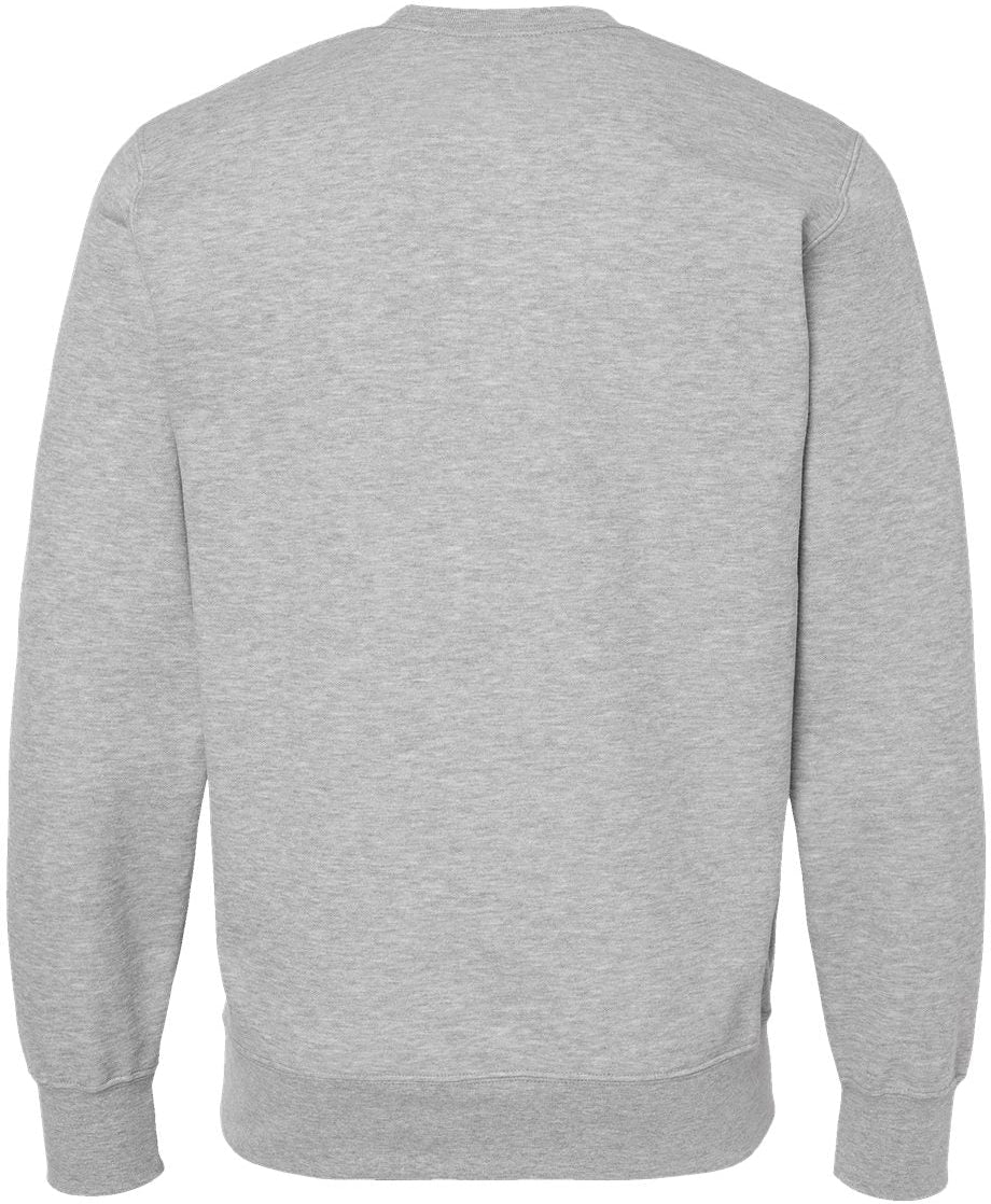 Russell Athletic Cotton Rich Fleece Crewneck