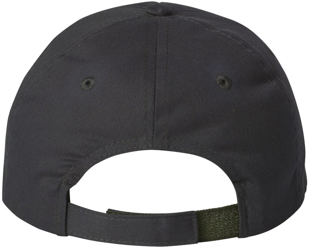 Sportsman Adult Cotton Twill Cap