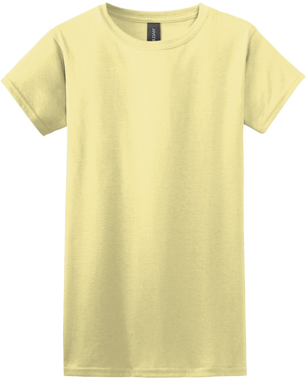 CLOSEOUT - Gildan SoftstyleLadies' T-Shirt