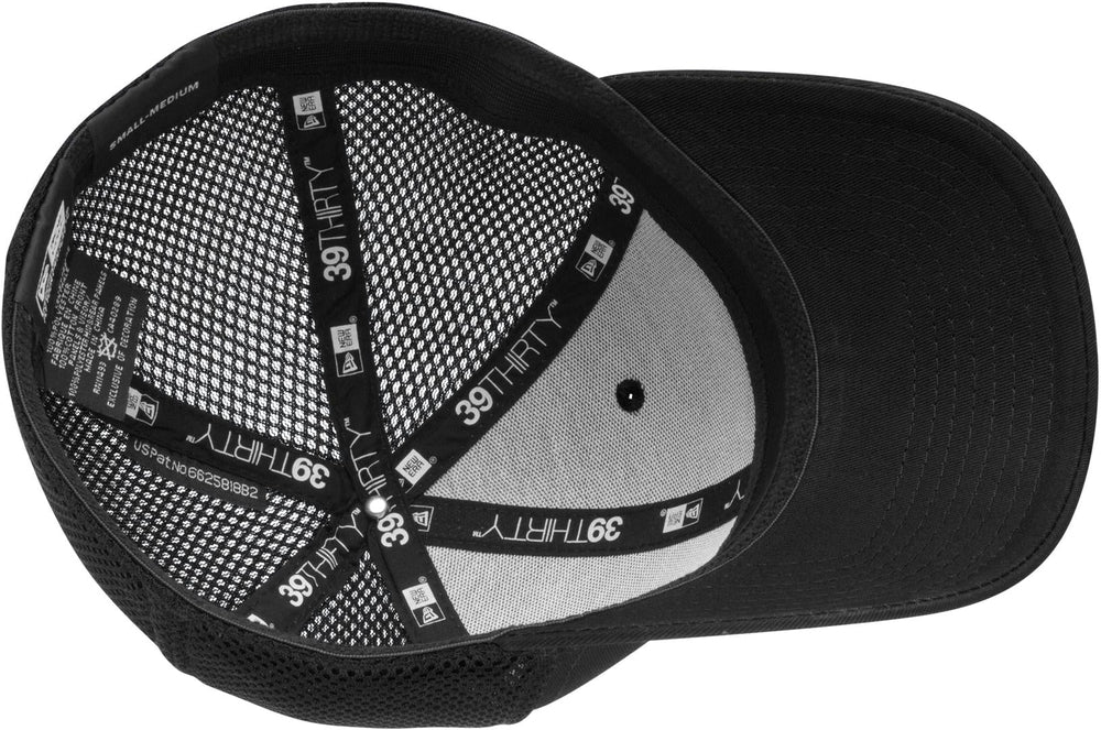 OUTLET-New Era Stretch Mesh Cap