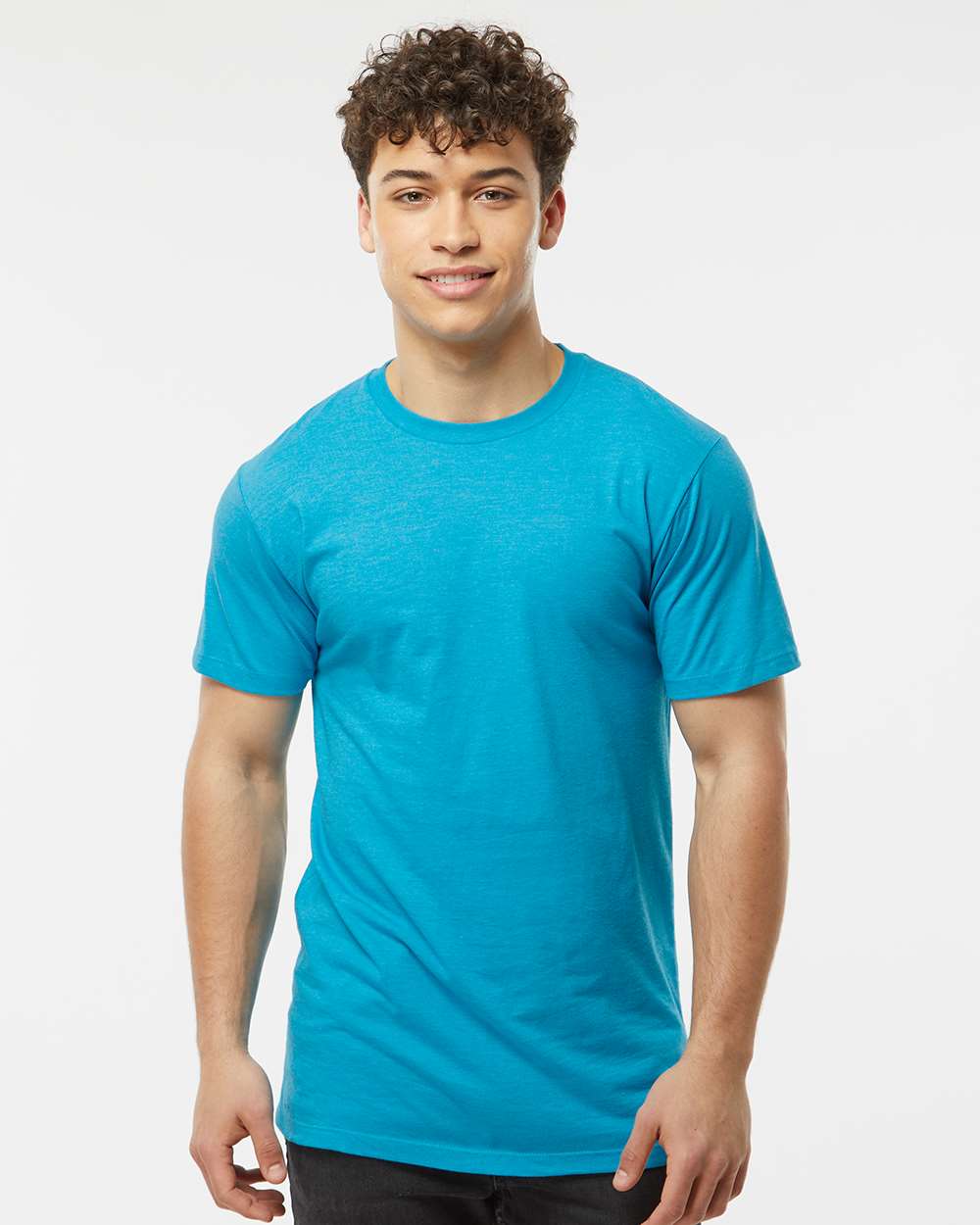 Tultex Unisex Premium Cotton Blend T-Shirt