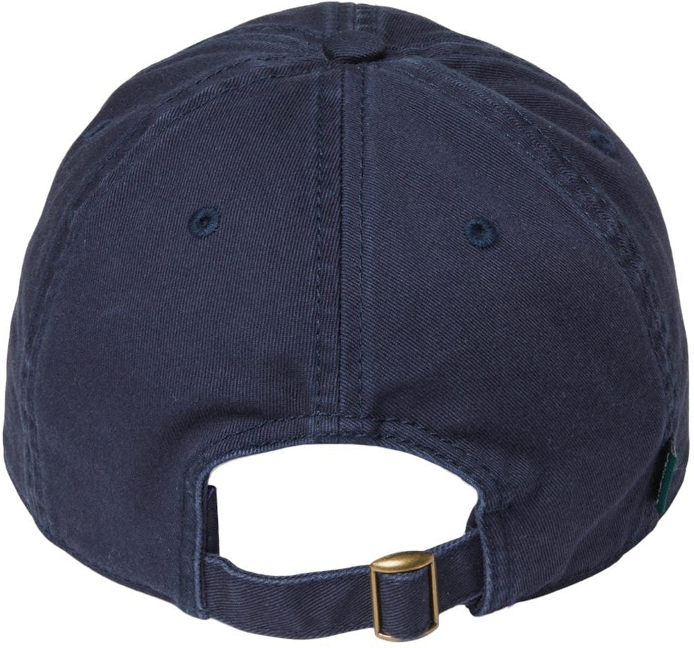 OUTLET-Legacy Relaxed Twill Dad Hat