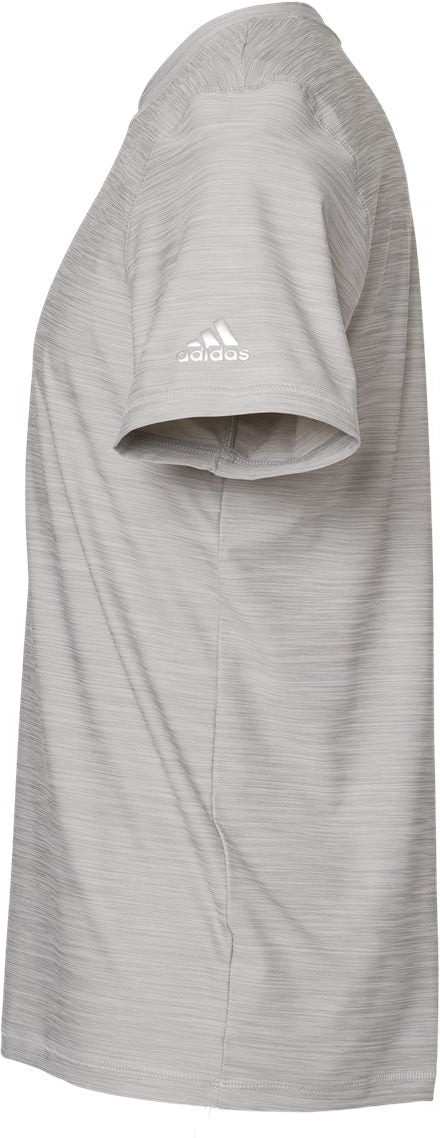 OUTLET-Adidas MÃ¨lange Tech T-Shirt