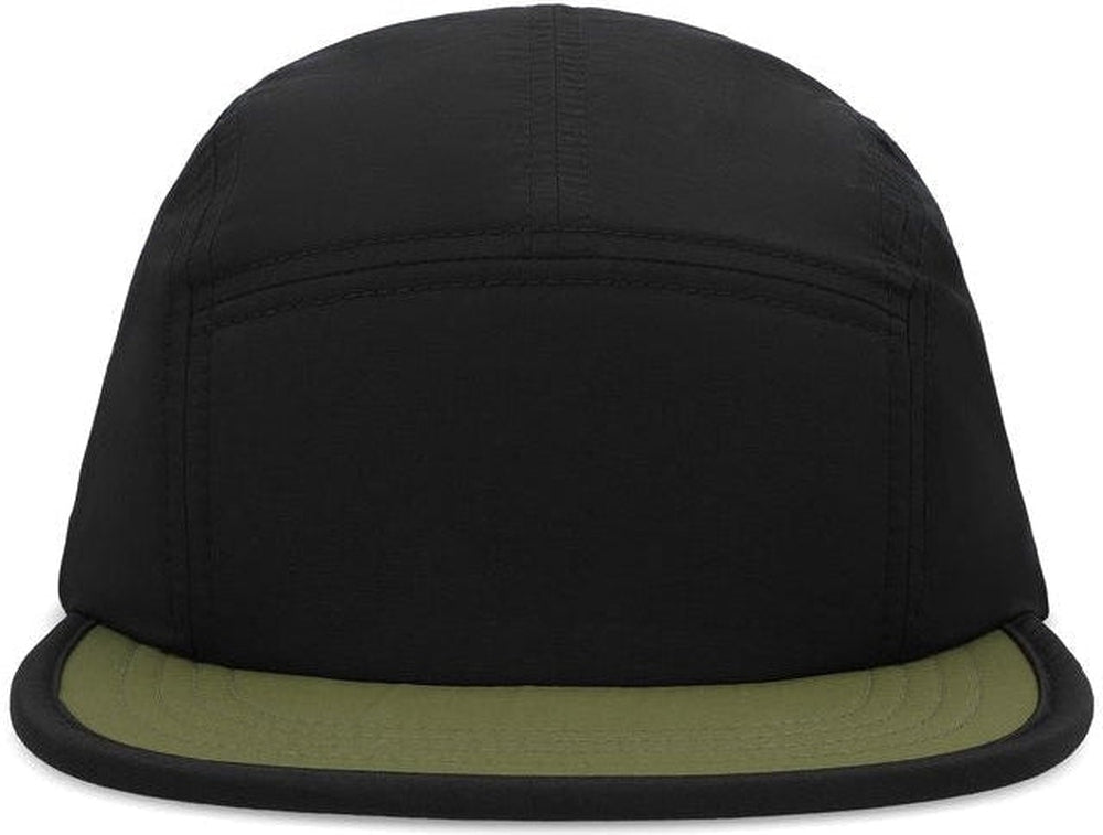 Pacific Headwear Packable Camper Cap