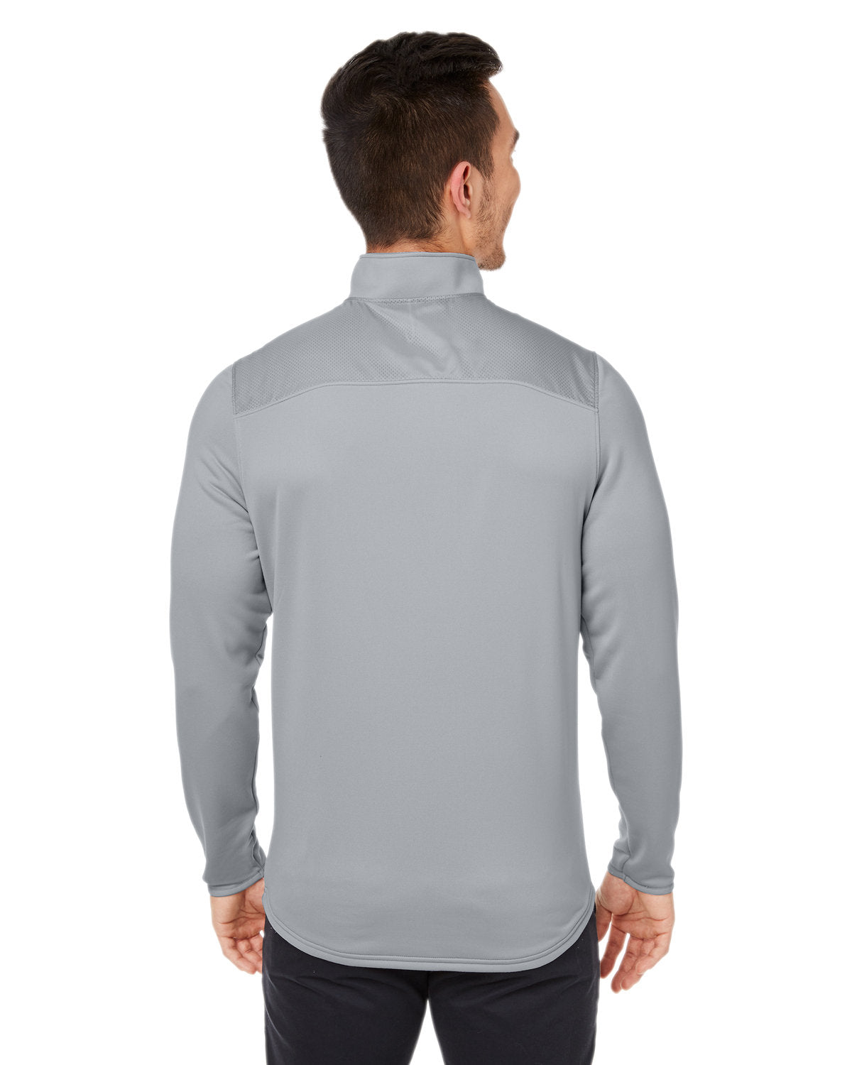 Under Armour Command Quarter-Zip