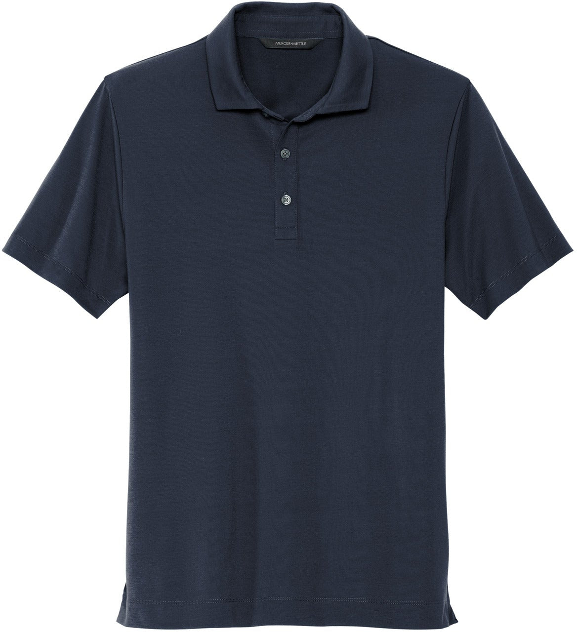 Mercer+Mettle Stretch Jersey Polo