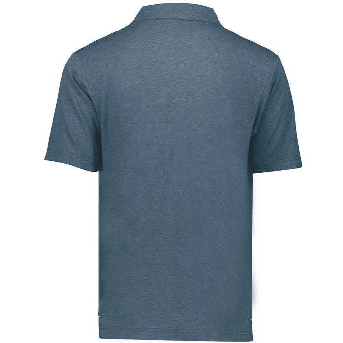 Holloway Repreve  Eco Polo