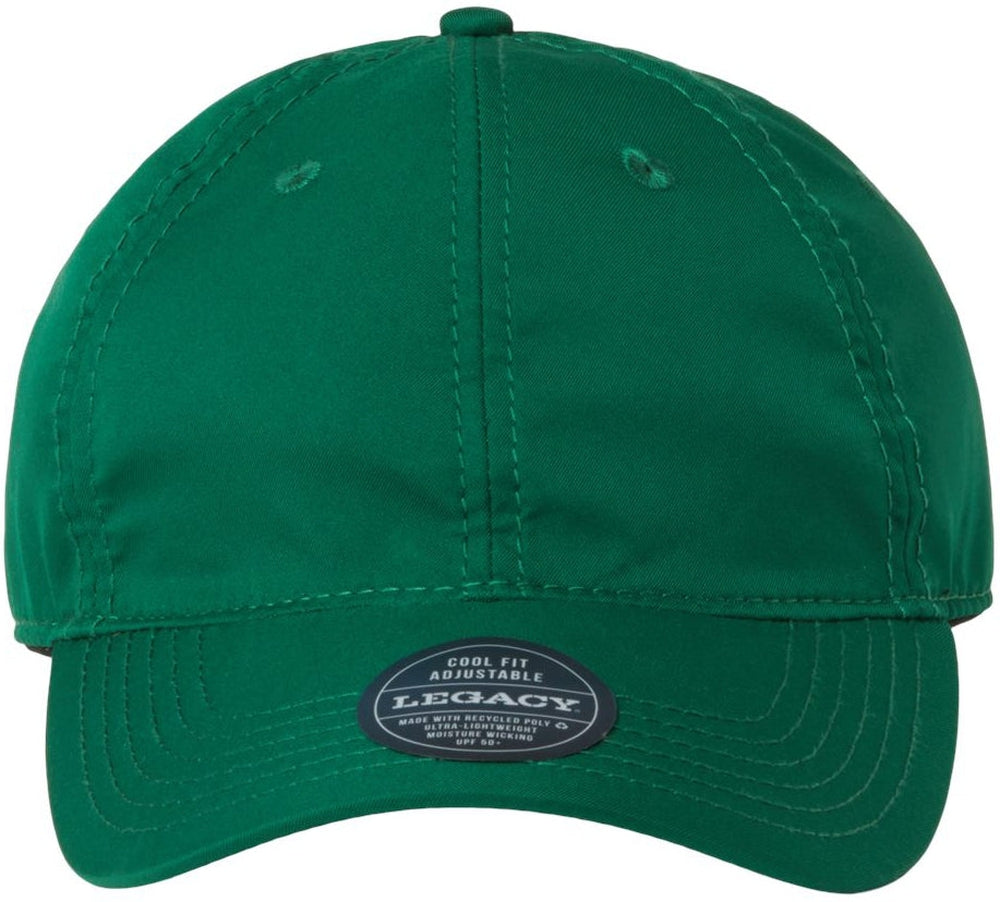 Legacy Cool Fit Adjustable Cap