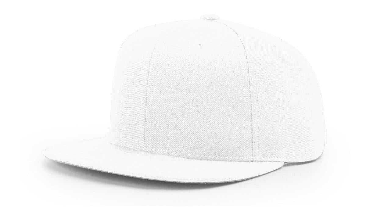 Richardson Wool Flatbill Snapback