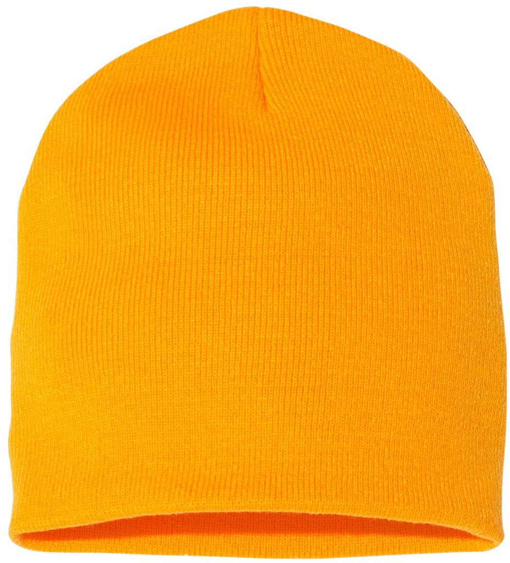 YP Classics Short Beanie