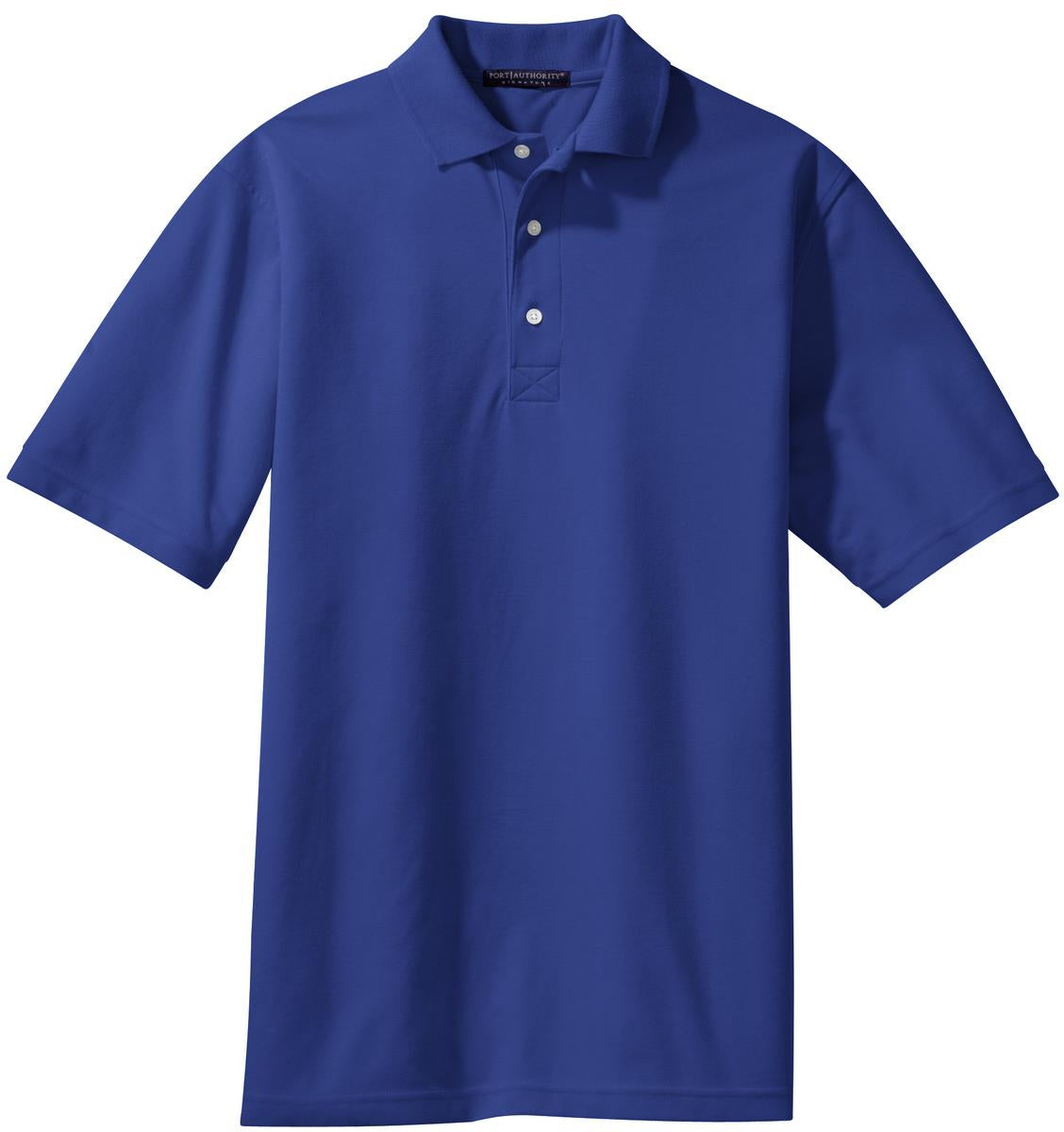 OUTLET-Port Authority Rapid Dry Polo Shirt