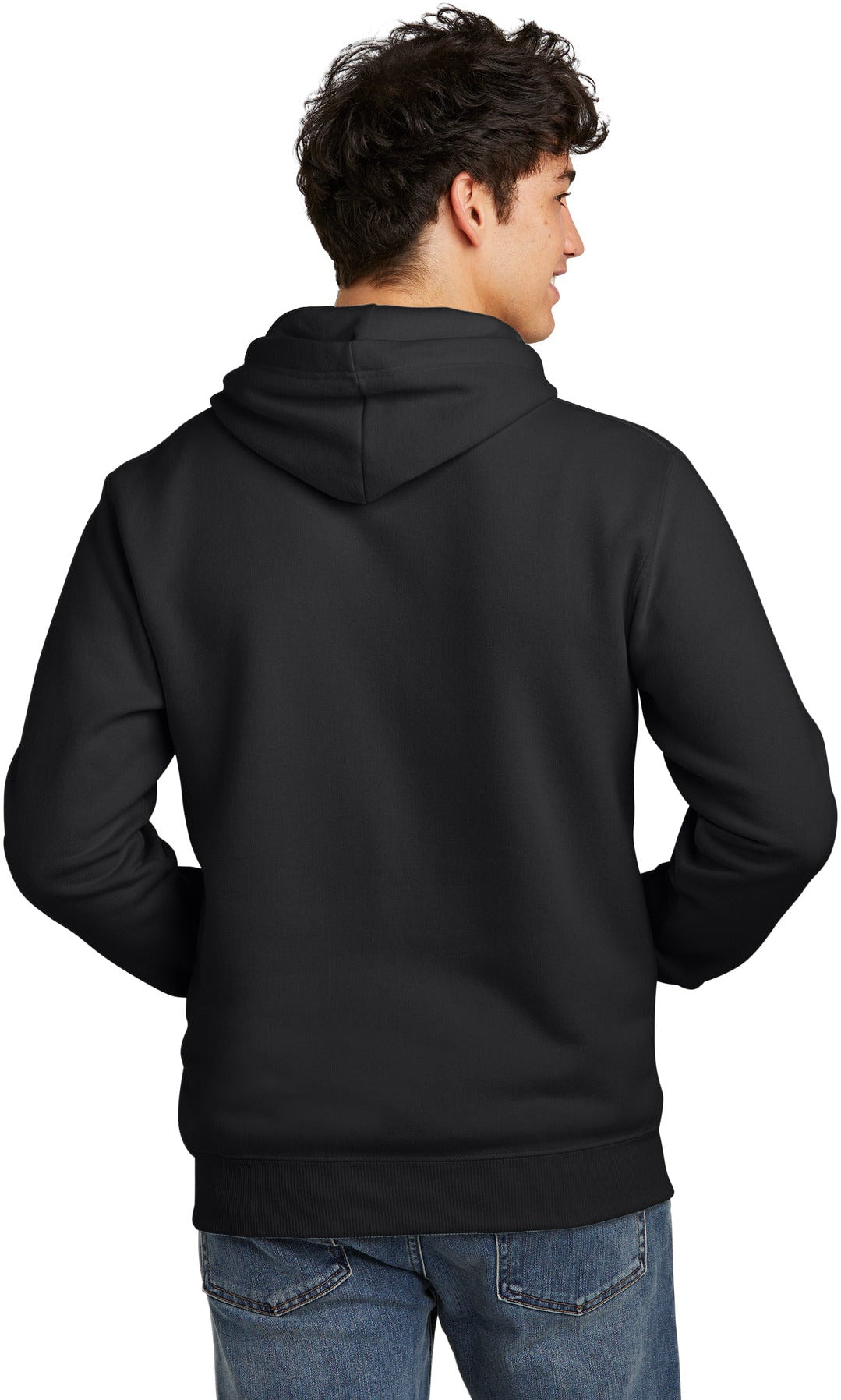 Jerzees Eco Premium Blend Pullover Hooded Sweatshirt