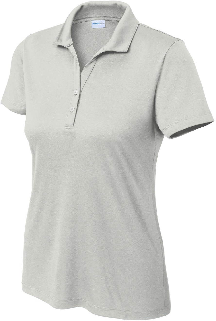 Sport-Tek Ladies PosiCharge Re-Compete Polo