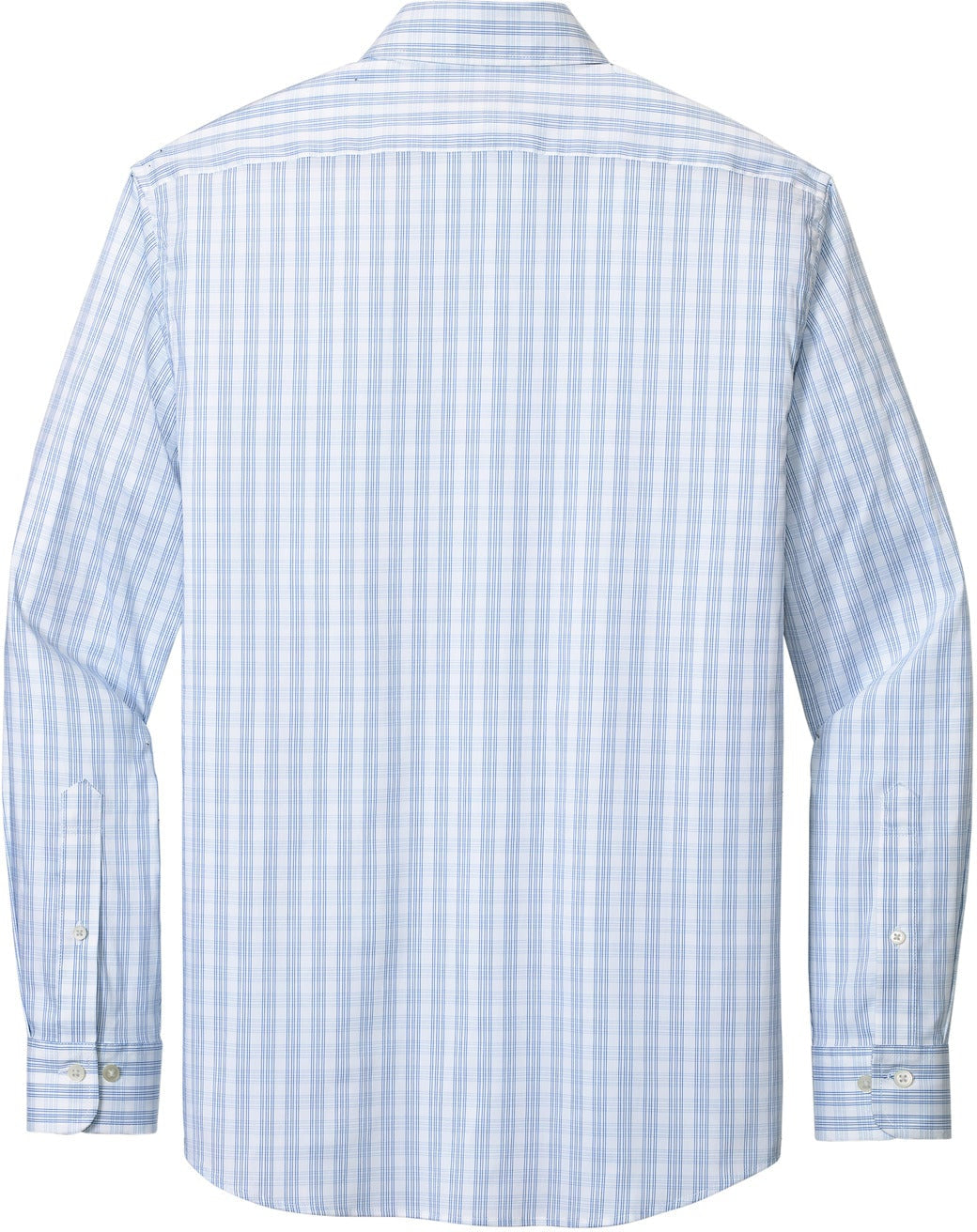 Brooks Brothers Tech Stretch Patterned Shirt