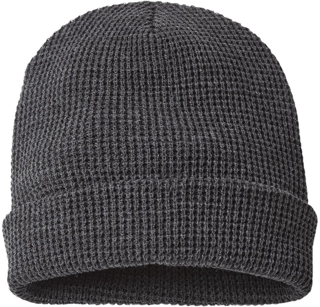 Richardson Waffle Cuffed Beanie