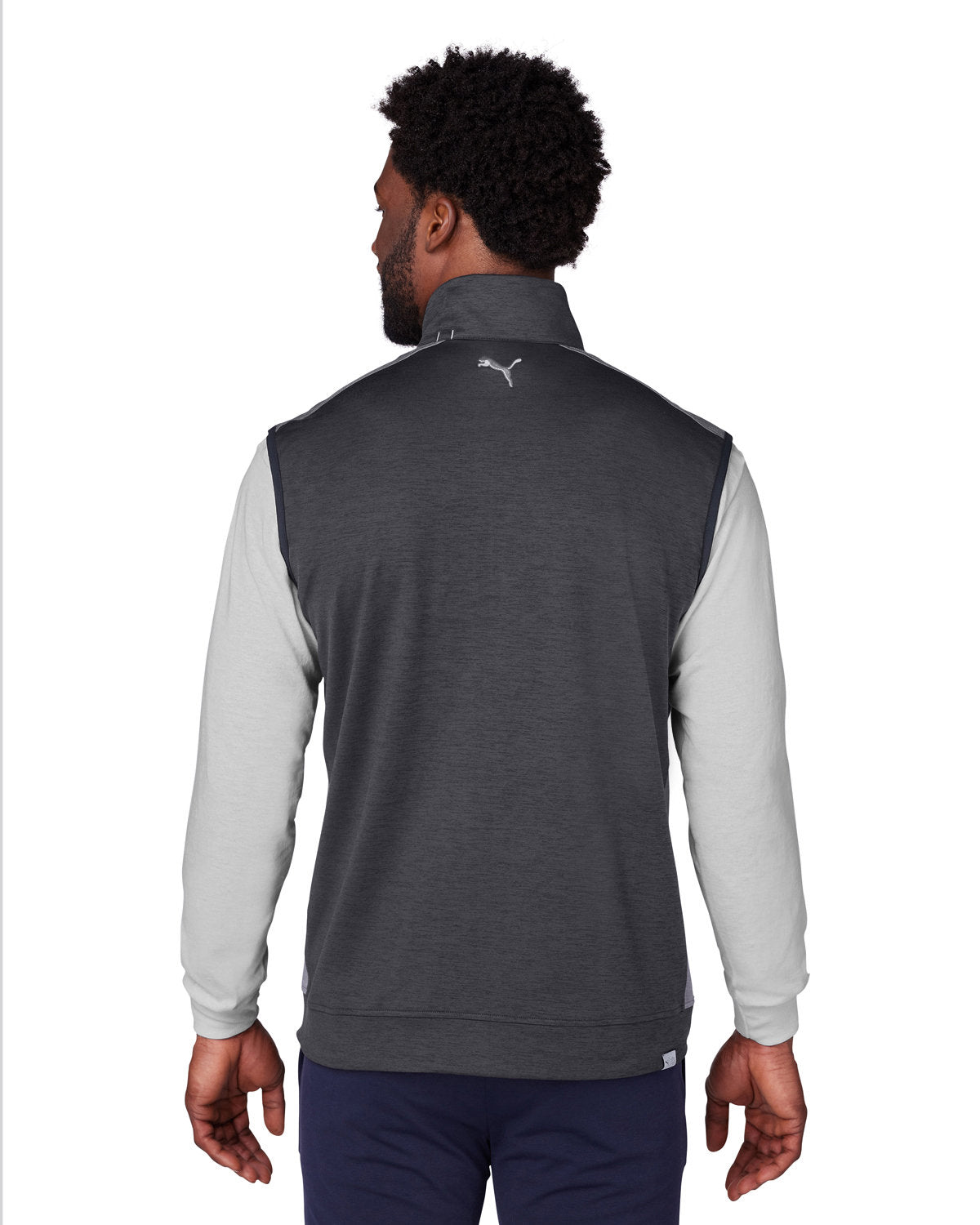 Puma T7 Cloudspun Vest