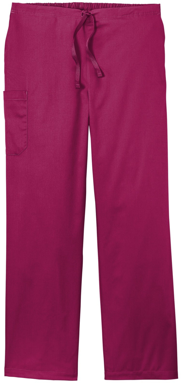 OUTLET-WonderWink Unisex WorkFlex Cargo Pant - SOLD BLANK