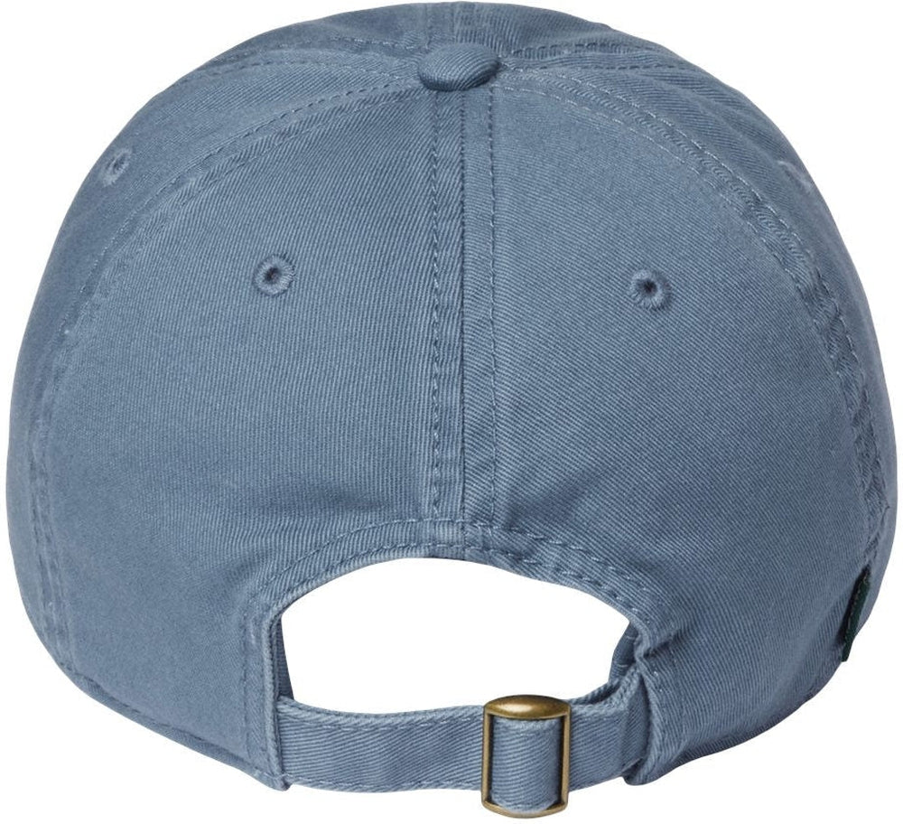 Legacy Relaxed Twill Dad Hat